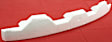 Front Bumper Absorber