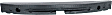 Front Bumper Absorber CAPA Certified
