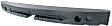 Front Bumper Absorber CAPA Certified