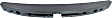 Front Bumper Absorber CAPA Certified