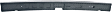 Front Bumper Absorber CAPA Certified