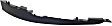 Front, Passenger Side Bumper Guard