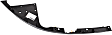 Front, Passenger Side Bumper Guard