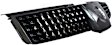 Grille Assembly, Black