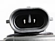 Front, Passenger Side Fog Light, With Bulb(s), Halogen, CAPA CERTIFIED