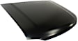 Factory Style Hood Steel Primed CAPA Certified