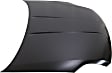 Factory Style Hood Steel Primed