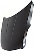 Factory Style Hood Aluminum Primed CAPA Certified