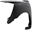 Front, Driver Side Fender, Primed, CAPA CERTIFIED