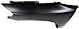 Front, Driver Side Fender, Primed, CAPA CERTIFIED