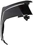 Front, Passenger Side Fender, Primed, CAPA CERTIFIED