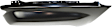 Front, Driver Side Fender, Primed