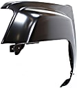 Front, Driver Side Fender, Primed, CAPA CERTIFIED