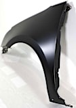 Front, Driver Side Fender, SR/SE-R/SE-R Spec V Models, CAPA Certified