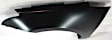 Front, Driver Side Fender, SR/SE-R/SE-R Spec V Models, CAPA Certified