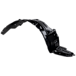  Front, Passenger Side Fender Liner, Base/S/SE/SE-R/SL Models
