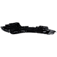  Front, Passenger Side Fender Liner, Base/S/SE/SE-R/SL Models