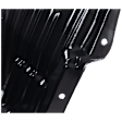  Front, Passenger Side Fender Liner, Base/S/SE/SE-R/SL Models
