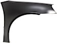 Front, Passenger Side Fender CAPA Certified