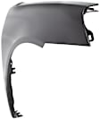 Front, Passenger Side Fender CAPA Certified
