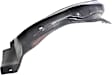 Front, Passenger Side Fender Liner