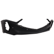 Front Primed Bumper Cover 2.0L, 4Cyl