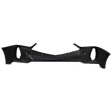 Front Primed Bumper Cover 2.0L, 4Cyl
