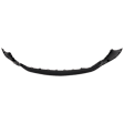 Front Primed Bumper Cover 2.0L, 4Cyl