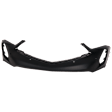 Front Primed Bumper Cover 2.0L, 4Cyl, CAPA Certified