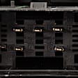 Driver Side LED Headlight, With bulb(s),, CAPA Certified