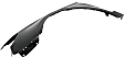 Front, Driver Side Fender