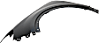 Front, Driver Side Fender