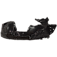 Front, Passenger Side Fender Liner CAPA Certified