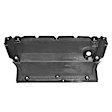 Front Engine Splash Shield