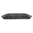 Front Engine Splash Shield, Engine Under Cover, 4 Cyl., 2.0L Engine, CAPA CERTIFIED