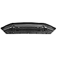 Front Engine Splash Shield, CAPA Certified