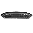 Front Engine Splash Shield, CAPA Certified