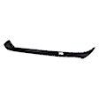 Rear, Lower Bumper Cover, Primed, CAPA CERTIFIED