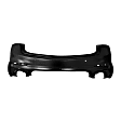 Rear Primed Bumper Cover, A-Spec/Elite A-Spec/Tech A-Spec Models