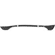 Rear, Lower Primed Bumper Cover