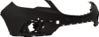 Front Primed Bumper Cover CAPA Certified