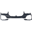 Front Primed Bumper Cover