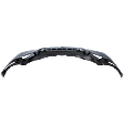 Front Primed Bumper Cover