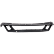 Front, Lower Textured Bumper Cover 2.0L, 4Cyl, CAPA Certified