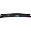 Front Bumper Reinforcement, Steel CAPA Certified