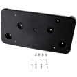 Front License Plate Bracket