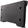 Front License Plate Bracket