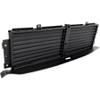 Active Grille Shutter, Sold individually