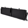 Active Grille Shutter, Sold individually