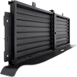 Active Grille Shutter, Sold individually